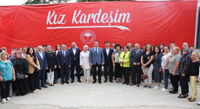Bakan Yardımcısı Gizligider: Toprağın yüzde 15’inin ekilmemesi feci durum