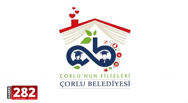 "Çorlu'nun Filizleri" Büyüyor: Öğrenci Sayısı ve Burs Bedeli Artırıldı