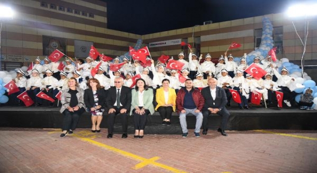Keşan’da sünnet şöleni gerçekleştirildi