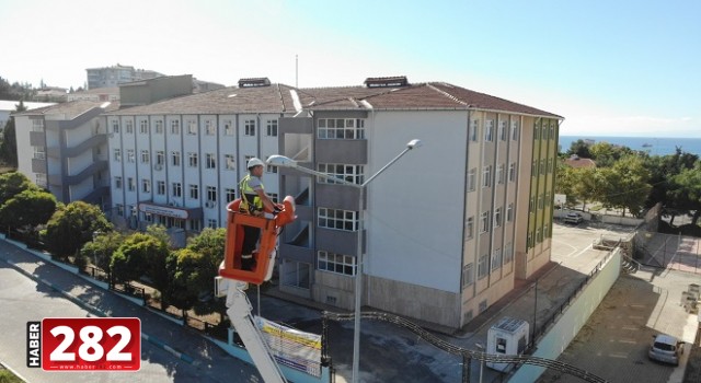 TREDAŞ YENİ EĞİTİM-ÖĞRETİM DÖNEMİNE HAZIR