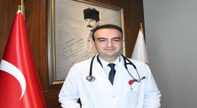 ’Koronavirüs, kalp hastalığını yüzde 5, damar tıkanıklığını yüzde 2,5 artırdı’