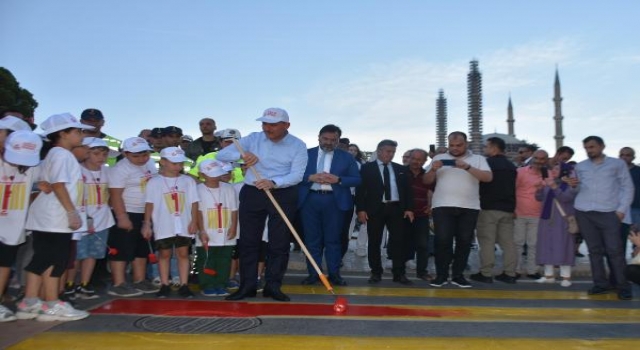 Bakan Soylu: Bursa’da cezaevi memurlarını taşıyan araca bombalı saldırının failleri yakalandı