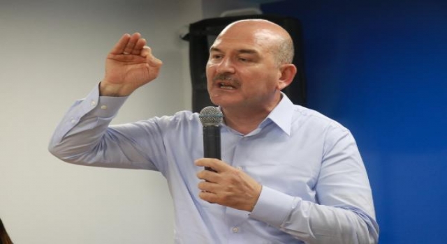 Bakan Soylu: Bursa’da cezaevi memurlarını taşıyan araca bombalı saldırının failleri yakalandı (3)
