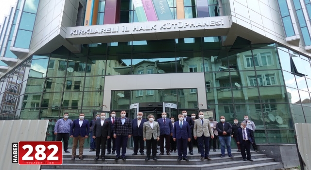 Kültür ve Turizm Bakan Yardımcısı Demircan: "Tarih, kültür, sanat, turizm olmadan şehirleri geliştiremeyiz"