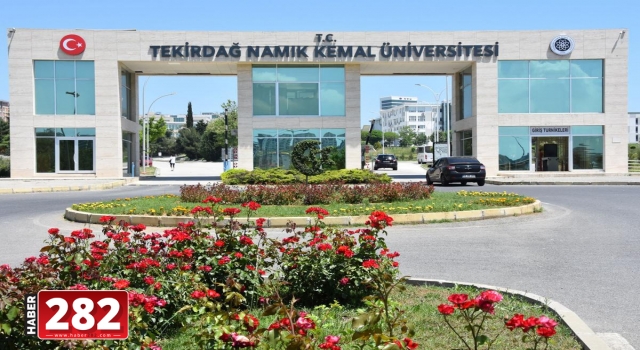 TNKÜ'de bilgisayar laboratuvarları ve kütüphane öğrencilerin kullanımına açılıyor