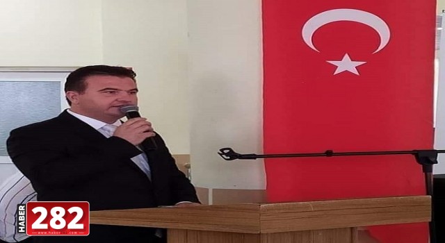 ERCÜMENT TUNCAY YENİDEN ADAY!