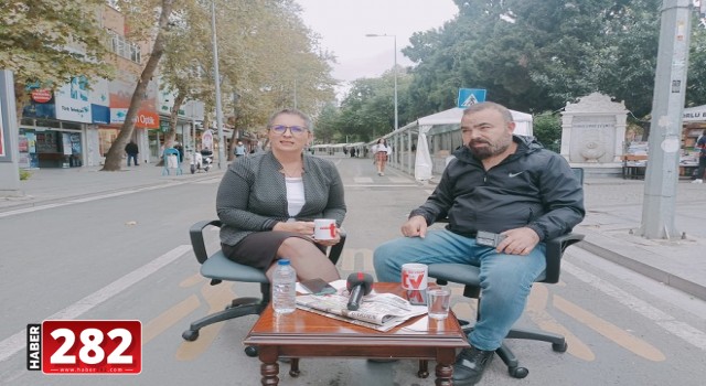YÖNETİLEMEYEN ŞEHİR ÇORLU!