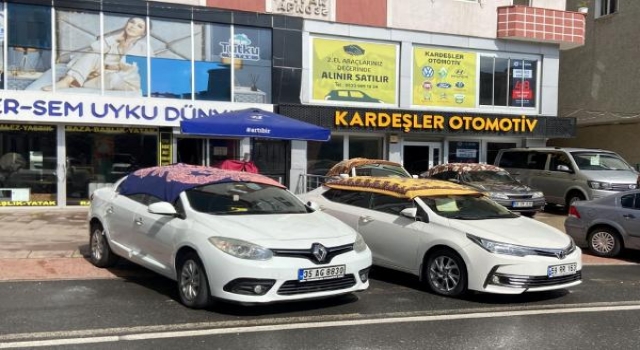 Çerkezköy’de hortum (2)