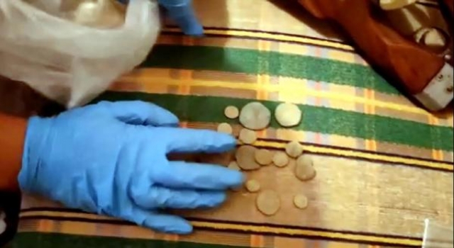 Tekrirdağ merkezli 5 ilde tarihi eser operasyonu; 14 gözaltı