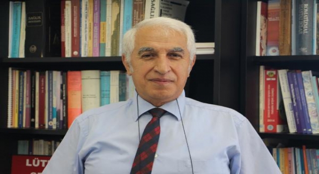 Prof. Dr. Yorulmaz: Uyuz vakalarında artış var