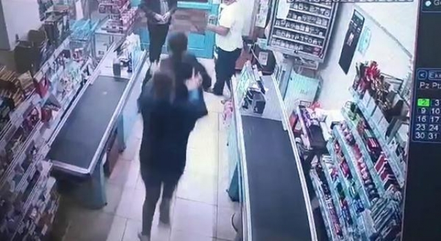 Şakalaştığı arkadaşının ittiği Resul, karnına cam parçasının saplanmasıyla öldü