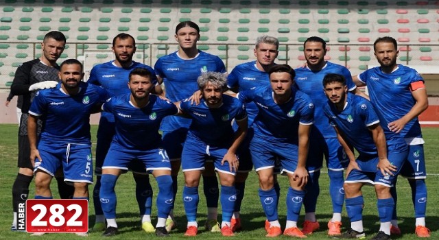 Ergene Velimeşespor siftah peşinde