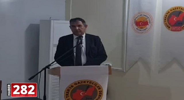 SARIKURT, İTİRAZ ETTİĞİ TESİSİ ÇOK BEĞENDİ!