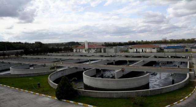 Tekirdağ’da atık suyunu yeniden kullanan tesislere 17 milyon 636 bin lira destek