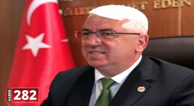 Başarılarımıza Kimse Gölge Düşüremez