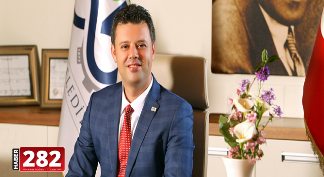 BAŞKAN SARIKURT’A HAPİS CEZASI VERİLDİ!