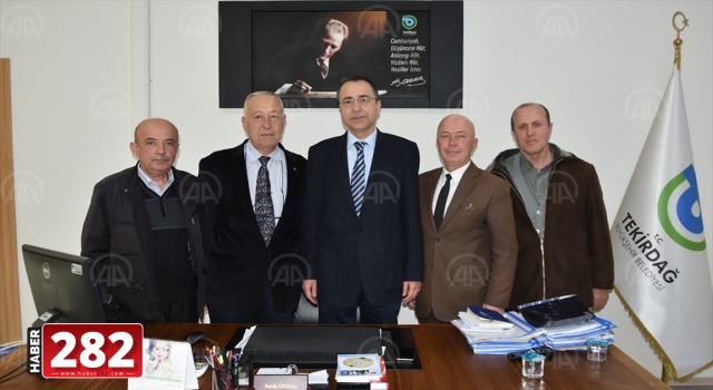 Tekirdağ'dan kısa kısa