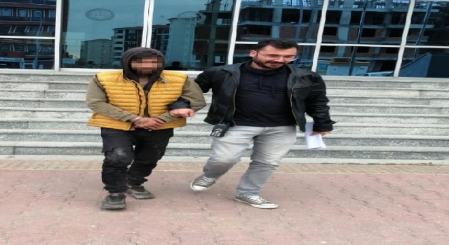 KASTEN ÖLDÜRME SUÇUNDAN!