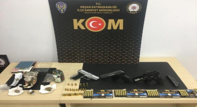 NORMAL BİR EV GİBİ GÖRÜNÜYORDU AMA!