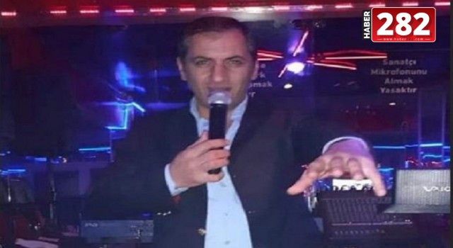 Tartıştığı ağabeyini silahla öldürdü