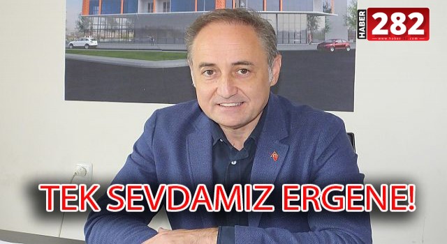 BORA KÜÇÜKÇETİN: HER KATMAN HER KESİMLE İYİ GEÇİNEN BİR GRUBUZ!