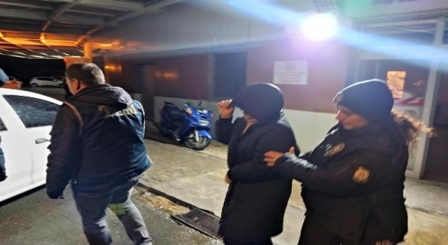 EDİRNE'DE FETÖ ALARMI!