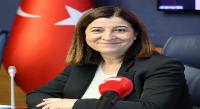 KEFEK Başkanı Aksal: 20 yılda çalışma hayatının iyileştirilmesi adına önemli adımlar atıldı