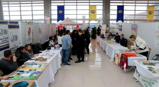 Prof.Dr. Türkyılmaz: 2050’de denizlerde canlılardan çok mikro plastikler olacak