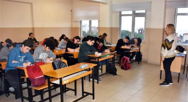 ÜNİVERSİTEYE HAZIRLANANLAR DİKKAT!