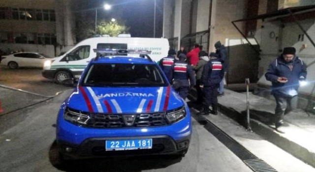 Bulgaristan sınırında 2 göçmenden 1’i donarak ölmüş halde bulundu/ Ek fotoğraflar