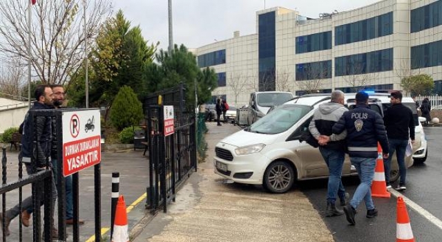 DOLANDIRICILARIN AKIL ALMAZ OYUNU: POLİSE DİKKAT!