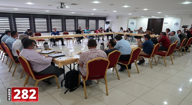 Başkan Sarıkurt: Çorlu Halkı Çıkan Haberlere Üzüldü