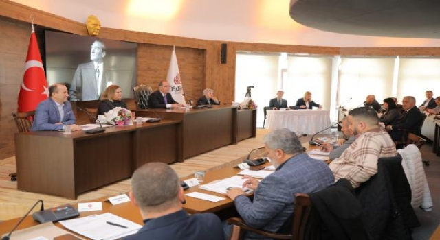 Edirne’de Cumhuriyet’in 100’üncü yılı anısına, anıt yapılacak
