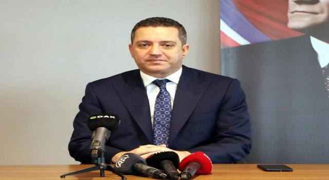 TBB Başkanı Sağkan: İmamoğlu’nun aldığı cezada Yargıtay yolu açık