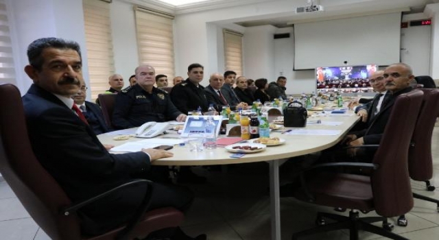 Kırklareli’de ’Güvenli Trafik Güvenli Tarım’ sempozyumu