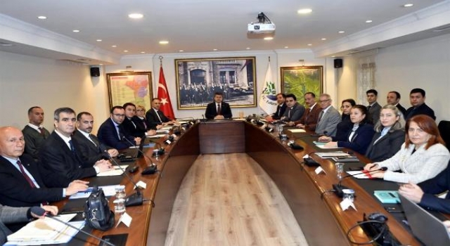 İçişleri Bakanlığı’nın MİDAS projesine, Edirne’den başlanıyor