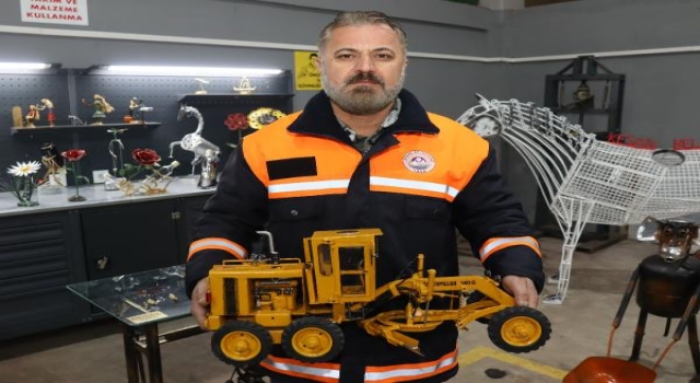 HURDAYLA YÜZBİNLERE ULAŞIYOR