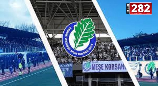 ERGENE VELİMEŞESPOR'DAN DESTEK GECESİ!