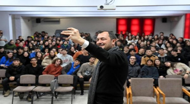 Süleymanpaşa Belediyesi’nden üniversite adaylarına indirimli yardımcı kitap