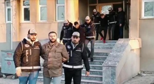 TEFECİLERE BÜYÜK DARBE!
