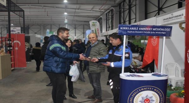 POLİSTEN MÜTHİŞ BİLGİLENDİRME!