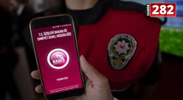 NEDİR BU KADES?