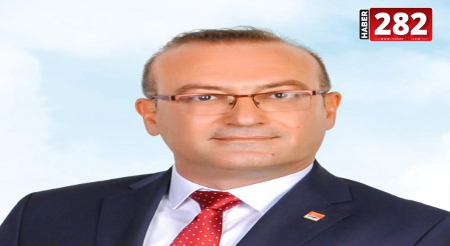 ÖZGÜR ERTAŞ MİLLETVEKİLLİĞİ ADAY ADAYLIĞINI AÇIKADI