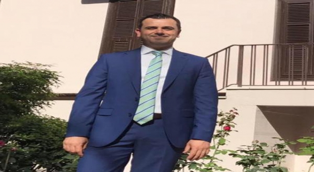 EDİRNE BAŞKAN YARDIMCISI KAZA GEÇİRDİ!