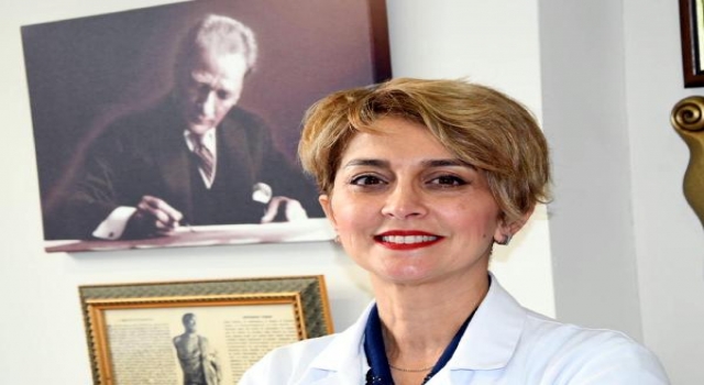 Prof. Dr. Varol’dan ’yılbaşında sahte içki’ uyarısı