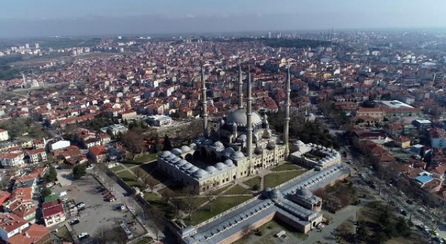 Edirne’nin göç alma ve göç verme nedeni eğitim