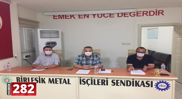 15-16 Haziran İşçi Direnişi 50. Yılında da İşçi Sınıfına Yol Gösteriyor