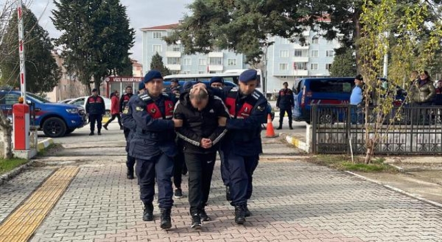 Kırklareli jandarması 2022’de 3 bin 218 olayı aydınlattı