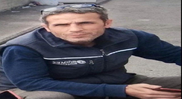 LASTİK BOMBA GİBİ PATLADI CANINDAN OLDU!