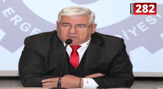 RASİM YÜKSEL'DEN TACİZ AÇIKLAMASI!